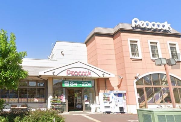 新価格！柏町団地　1階住戸(ピーコックストア玉川上水店)