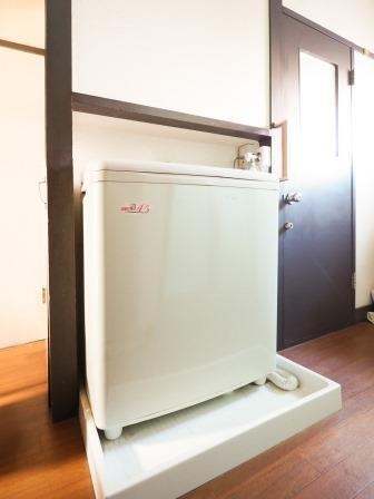 新価格！柏町団地　1階住戸