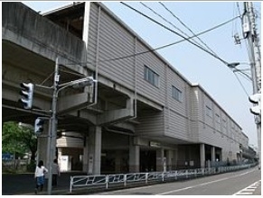 八王子市絹ケ丘2丁目の土地(長沼駅(京王 京王線))
