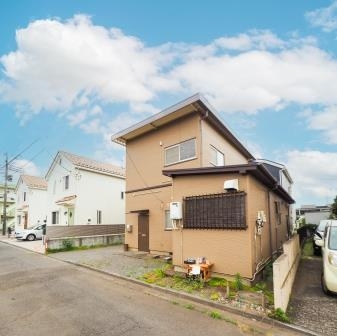 新価格！小平市小川町2丁目売地
