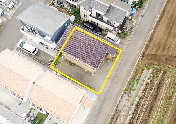 新価格！小平市小川町2丁目売地