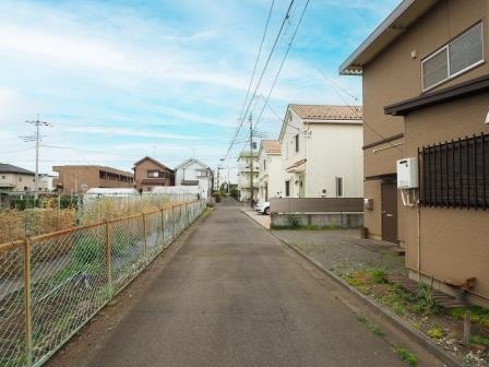 新価格！小平市小川町2丁目売地