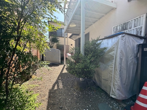 国立市泉３丁目の中古一戸建て