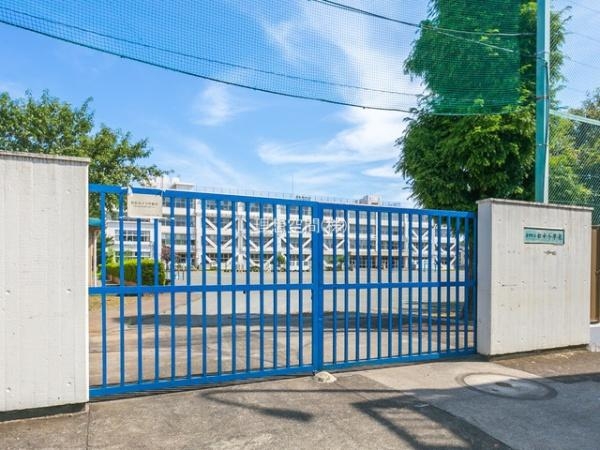 立川市一番町2丁目の中古一戸建て(立川市立松中小学校)