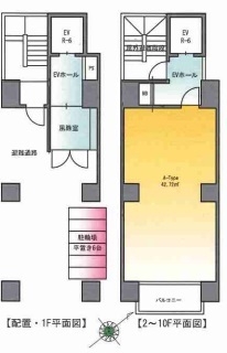 立川市高松町3丁目　売地