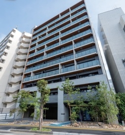 ウィルローズ立川