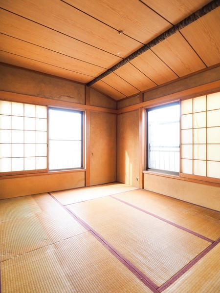 小金井市貫井南町５丁目の中古一戸建て