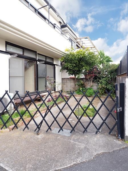 小金井市貫井南町５丁目の中古一戸建て