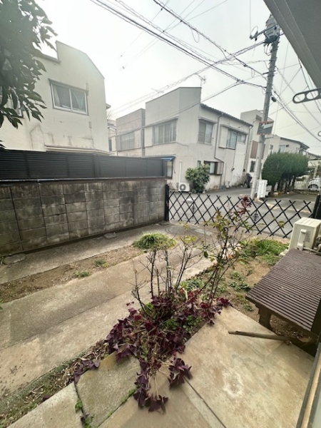 小金井市貫井南町５丁目の中古一戸建て