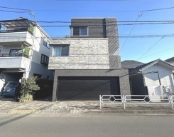 立川市高松町１丁目の中古一戸建