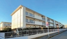 立川羽衣町住宅2号棟