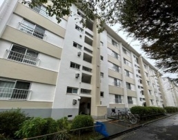 西けやき台団地　7号棟