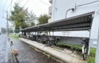 西けやき台団地　7号棟