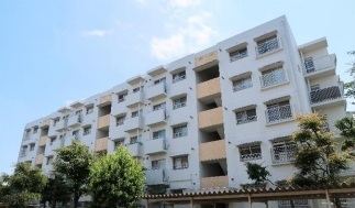エステート立川一番町