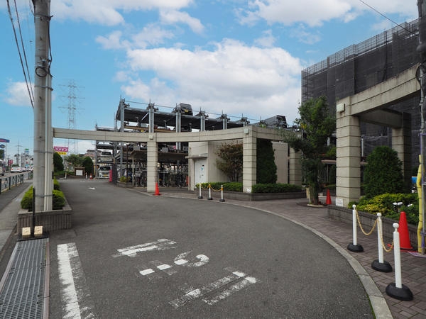 ブライティアテラス
