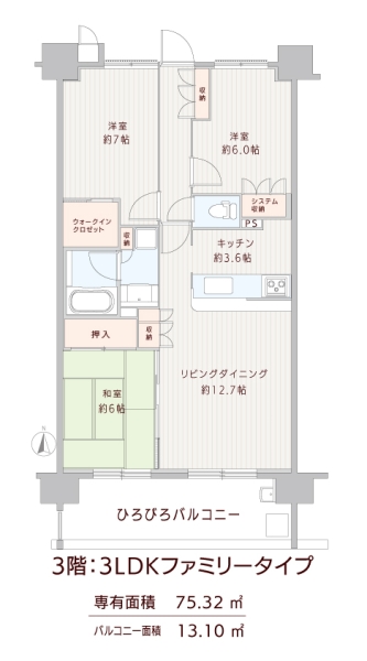 ブライティアテラス