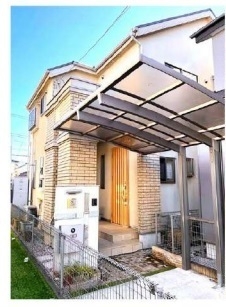 立川市砂川町5丁目　中古戸建