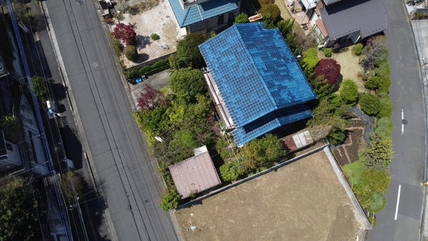 日野市平山1丁目宅地分譲
