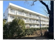 エステート立川一番町12号棟
