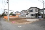 立川市上砂町3丁目　NO，1