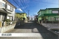 立川市栄町３丁目の売土地