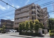 藤和シティホームズ武蔵砂川