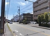 藤和シティホームズ武蔵砂川