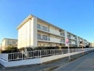 立川羽衣町住宅2号棟