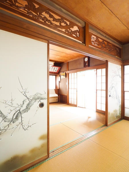 八王子市暁町２丁目の中古一戸建て