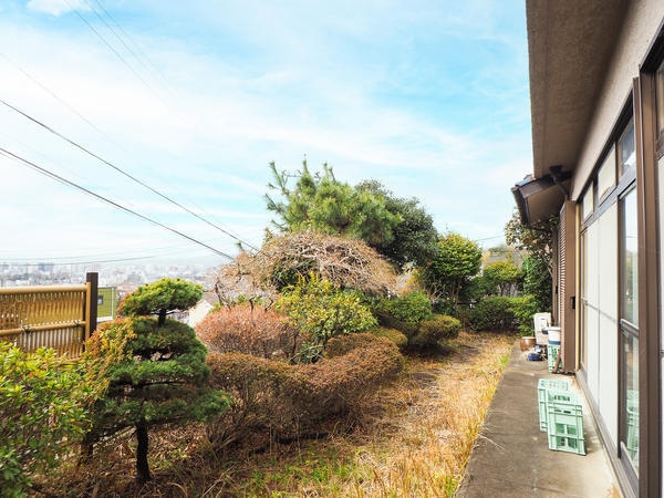 八王子市暁町２丁目・中古戸建