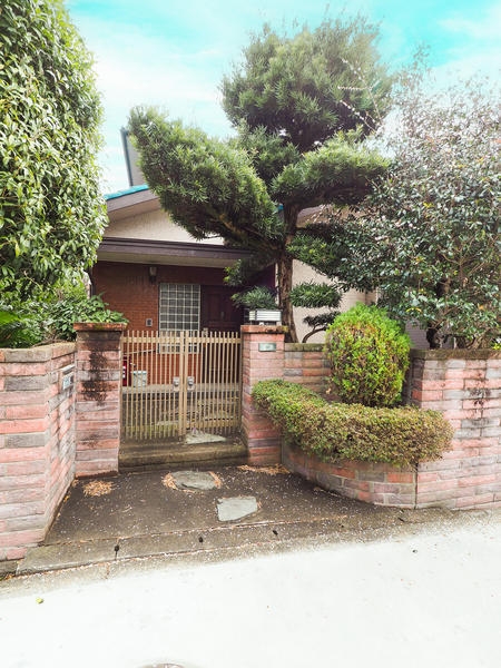 八王子市暁町２丁目の中古一戸建て
