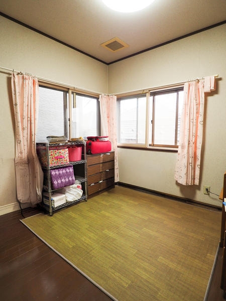 武蔵村山市中藤４丁目の中古一戸建て