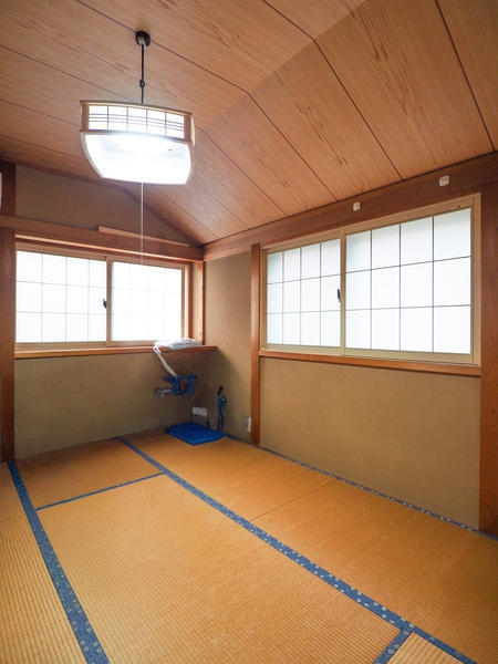 武蔵村山市中藤４丁目の中古一戸建て