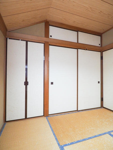 武蔵村山市中藤４丁目の中古一戸建て
