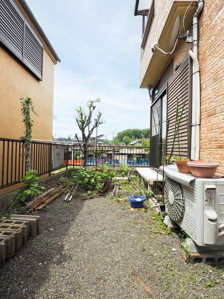 武蔵村山市中藤４丁目の中古一戸建て