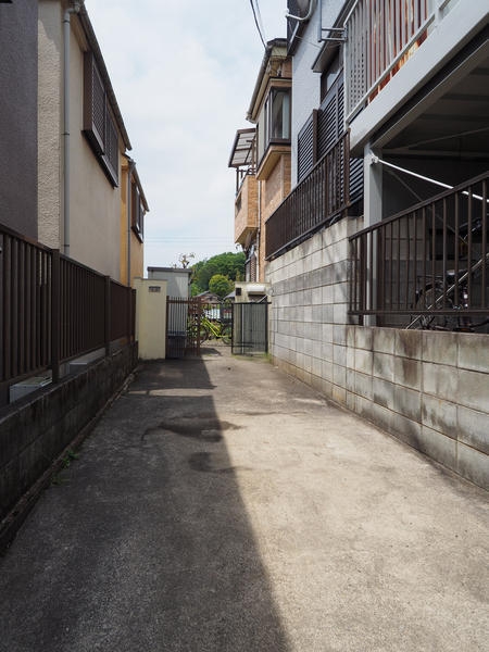 武蔵村山市中藤４丁目の中古一戸建て