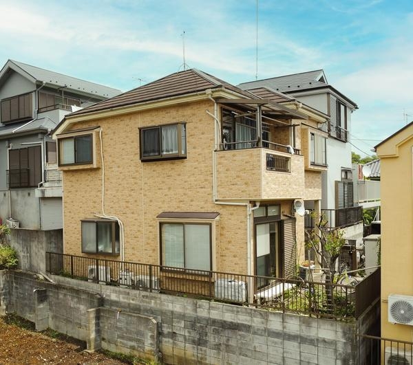 武蔵村山市中原　リフォーム住宅