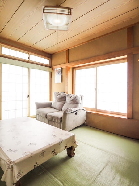 武蔵村山市中藤４丁目の中古一戸建て