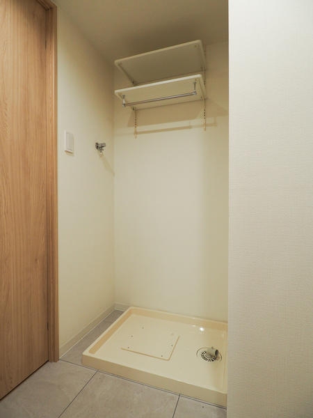 タカギ第２青梅橋マンション