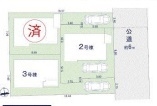 立川市若葉町3丁目　2号棟