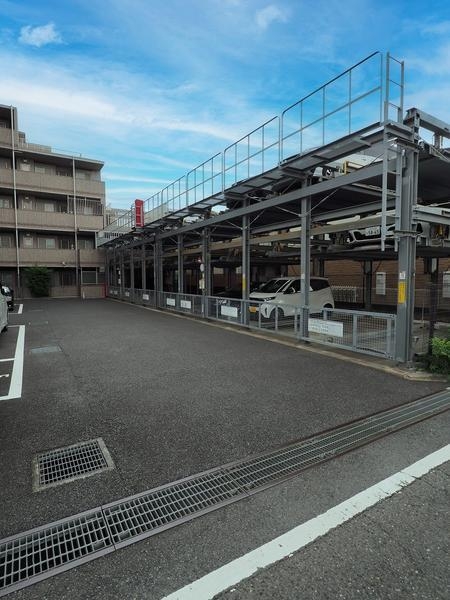 アーバンキャッスル高幡不動
