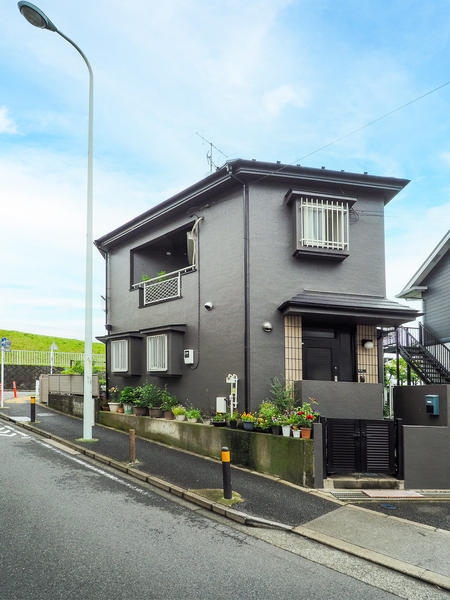 価格変更！日野市落川中古住宅