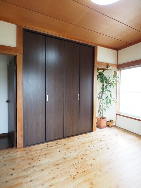 日野市落川の中古一戸建て