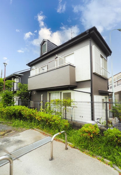 価格変更！日野市落川中古住宅