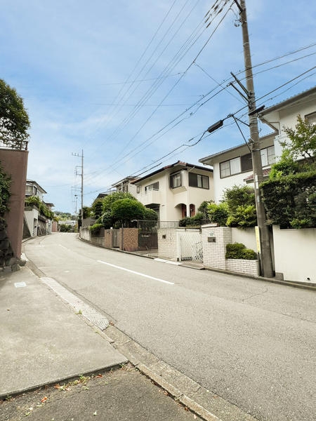 日野市三沢３丁目の中古一戸建て
