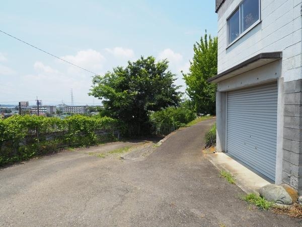 立川市柴崎町１丁目の土地