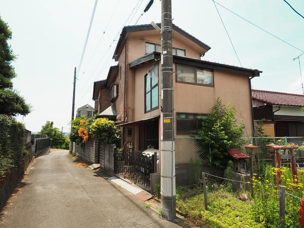 立川市柴崎町１丁目の土地