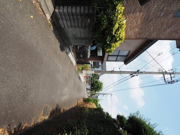 立川市柴崎町１丁目の土地
