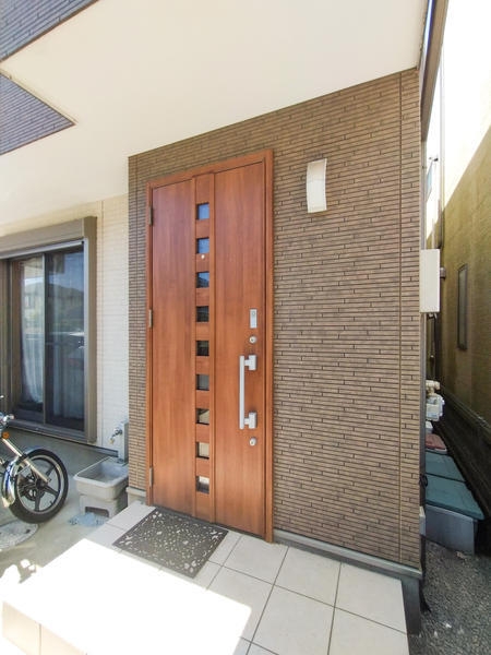 日野市大字日野の中古一戸建て