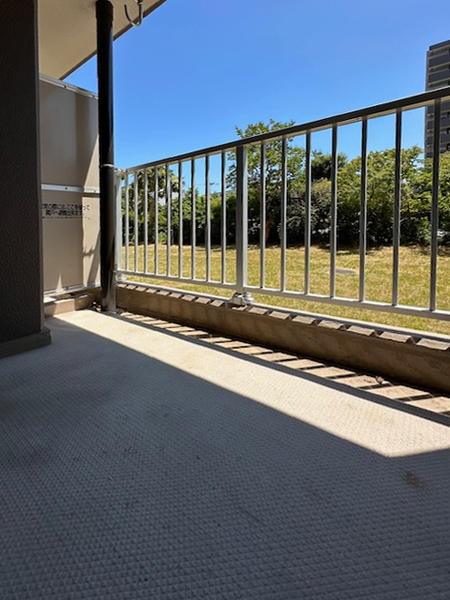 野庭団地627　2号棟　216号室